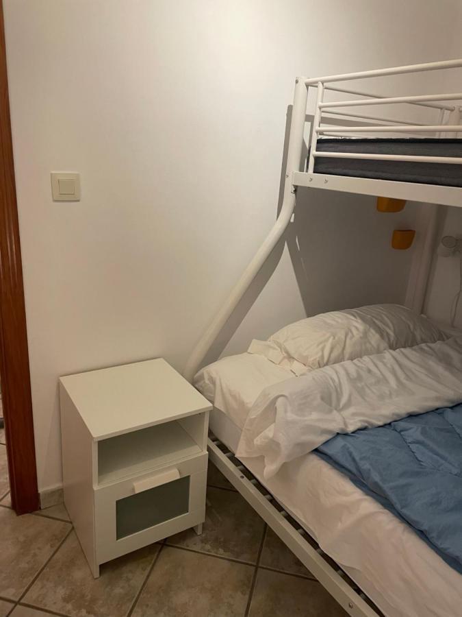 Villa Casa Zebole Calpe Esterno foto