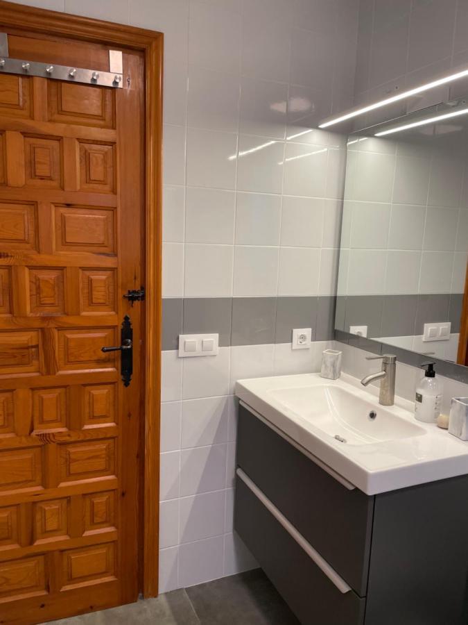 Villa Casa Zebole Calpe Esterno foto