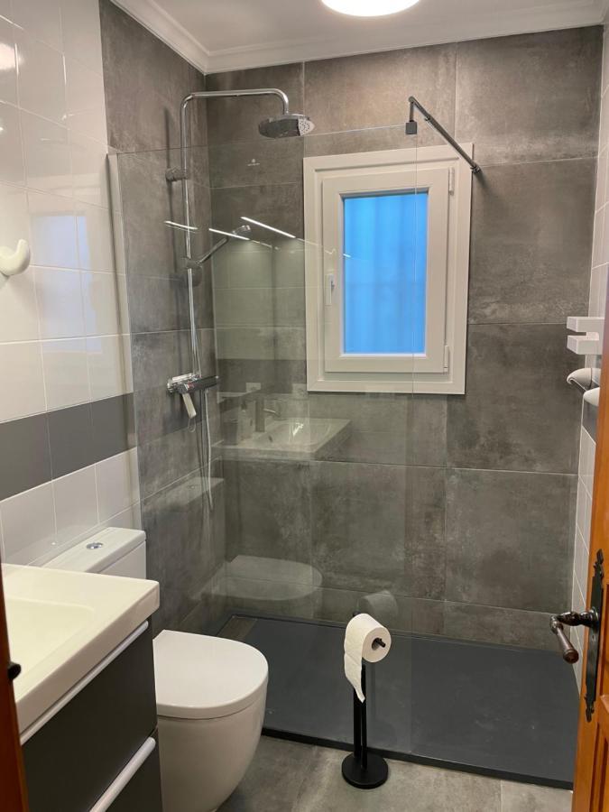 Villa Casa Zebole Calpe Esterno foto