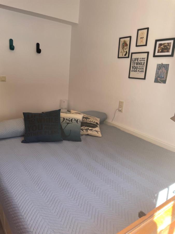 Villa Casa Zebole Calpe Esterno foto