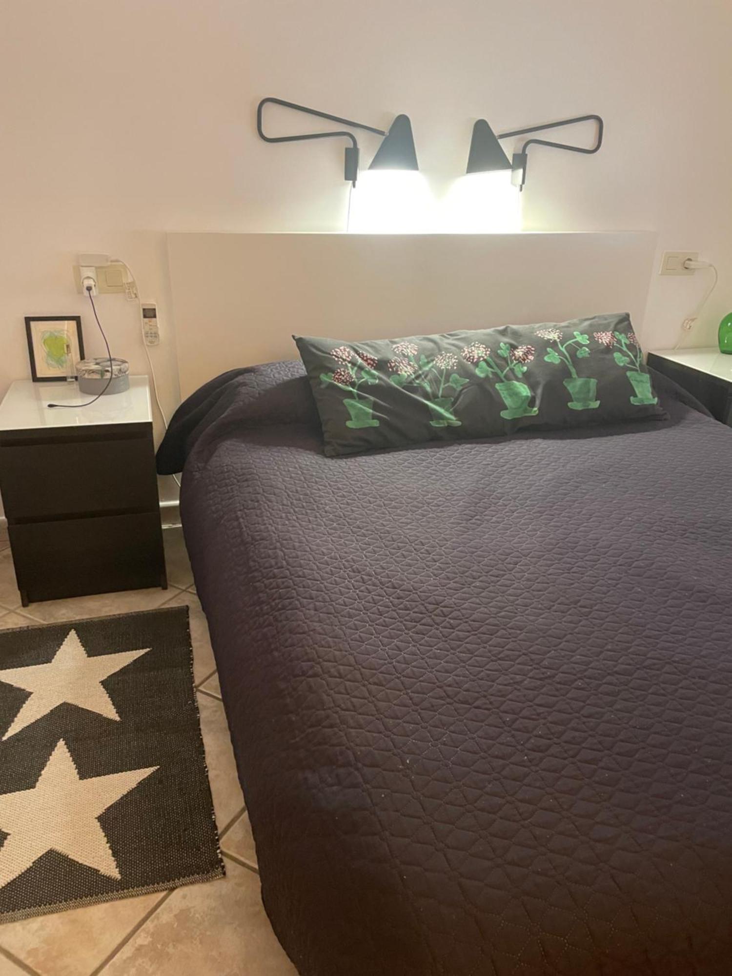 Villa Casa Zebole Calpe Esterno foto